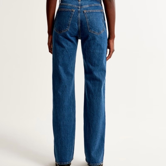 Abercrombie & fitch jeans - Picture 7 of 8